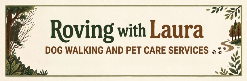 Roving with Laura